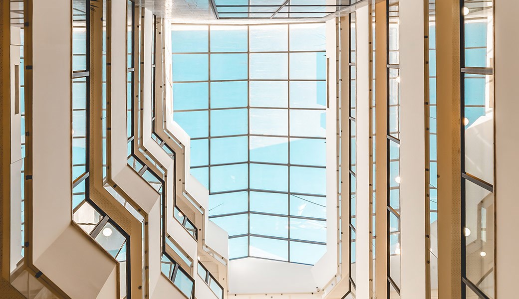 ארכיטקטורה