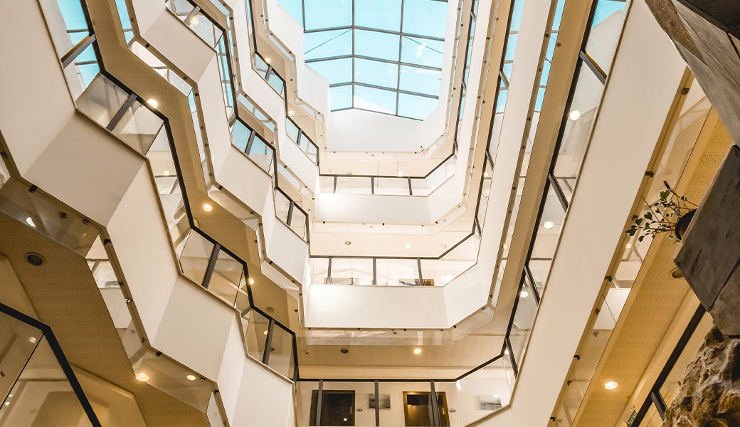 ארכיטקטורה