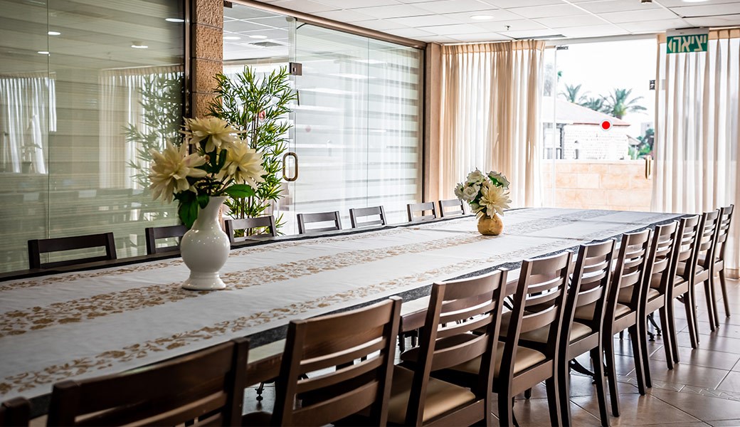 מלון דירות נופש אביב 